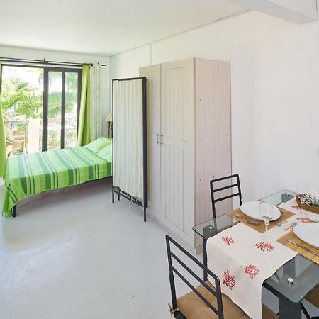 Cosy Studio #1 - Pereybere Pereybere Beach Esterno foto