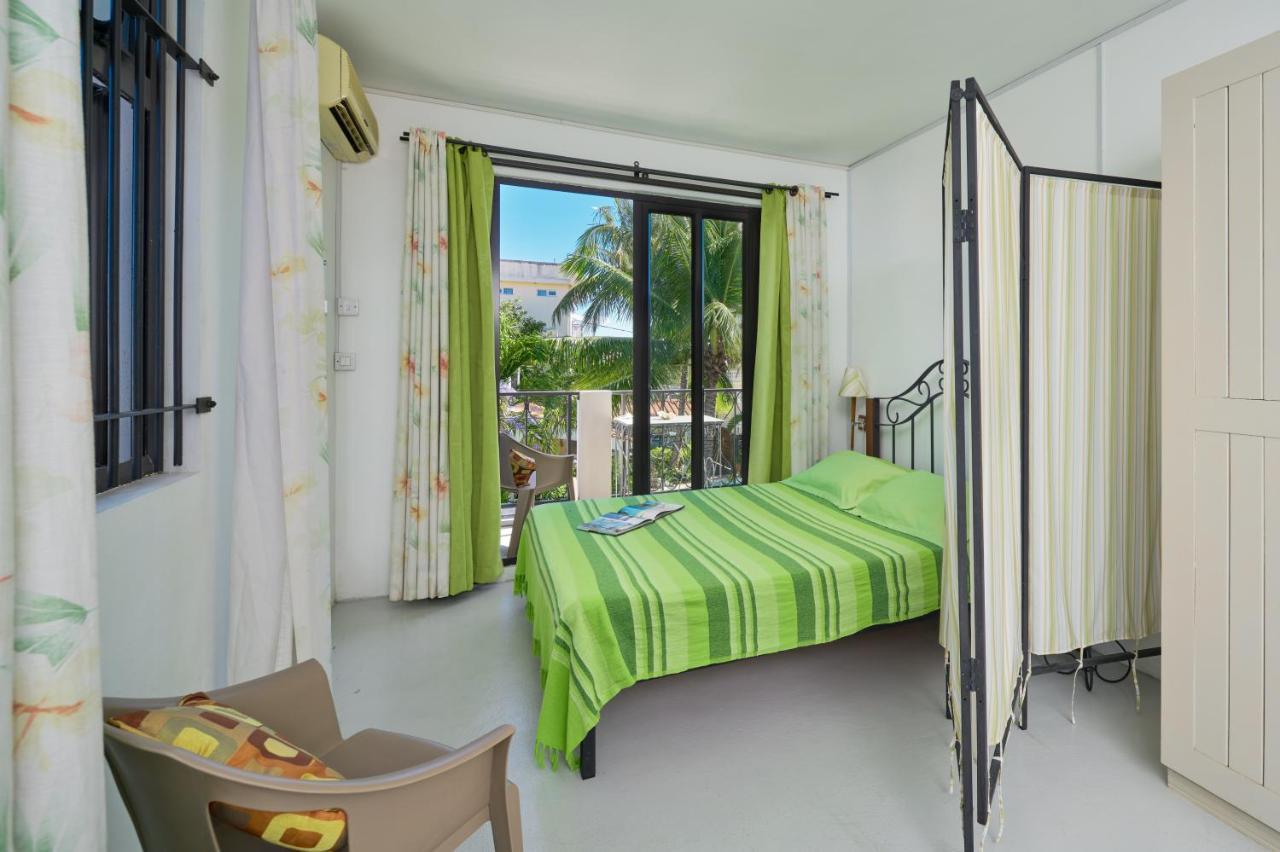 Cosy Studio #1 - Pereybere Pereybere Beach Esterno foto